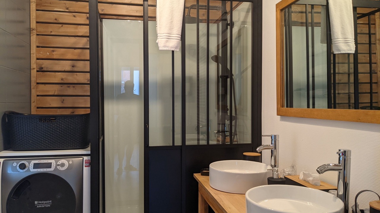 Photo of Bathroom in Saint-Quentin