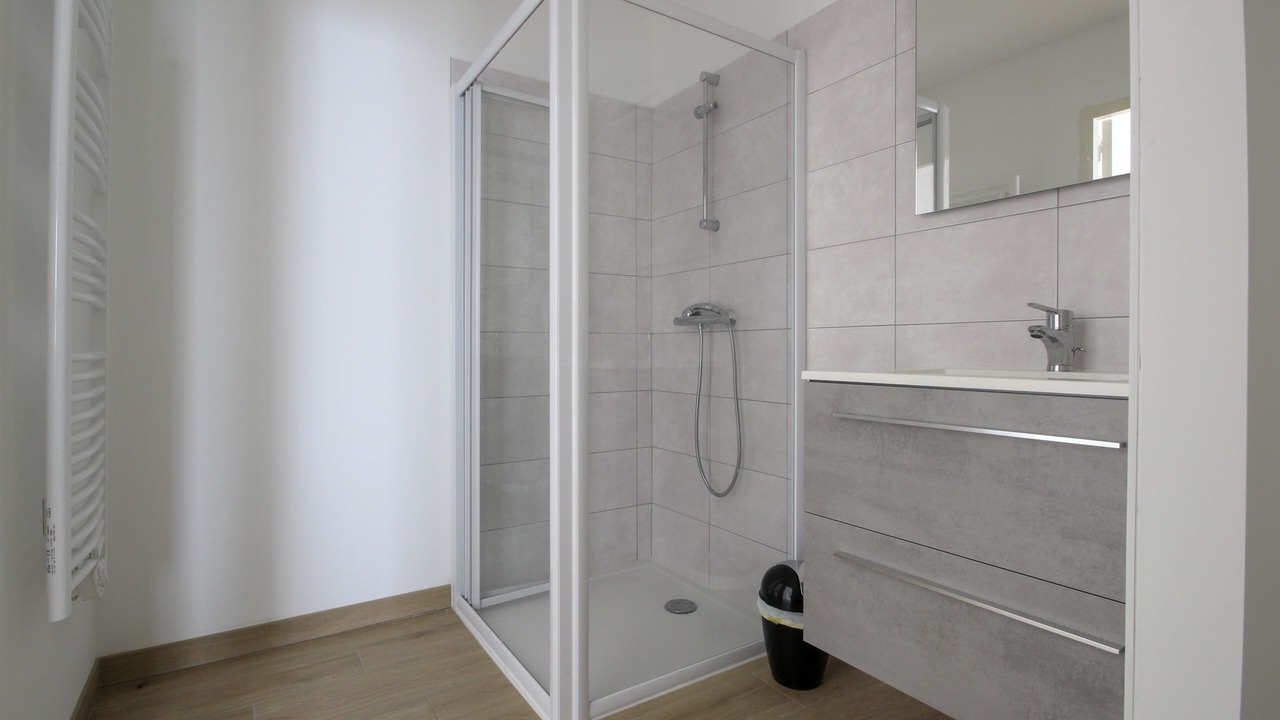 Photo of Bathroom in Saint-Gilles-Croix-de-Vie