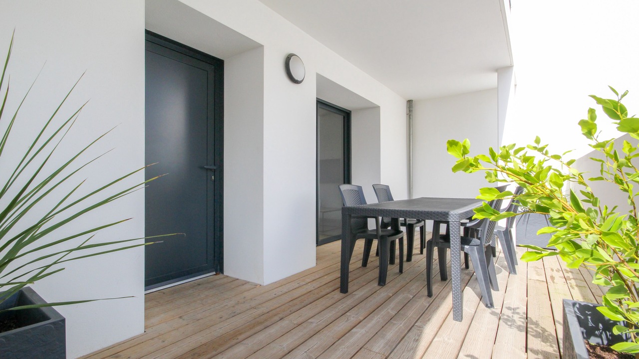 Photo of Outdoor in Saint-Gilles-Croix-de-Vie
