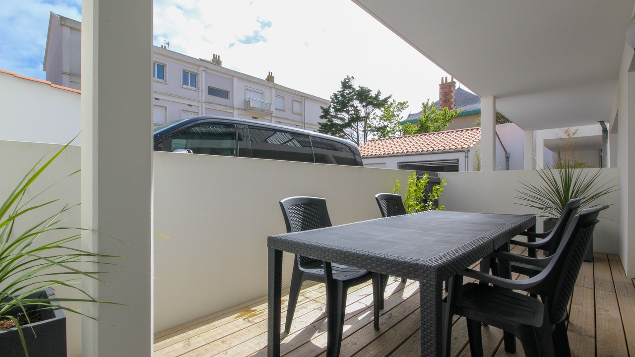 Photo of Outdoor in Saint-Gilles-Croix-de-Vie