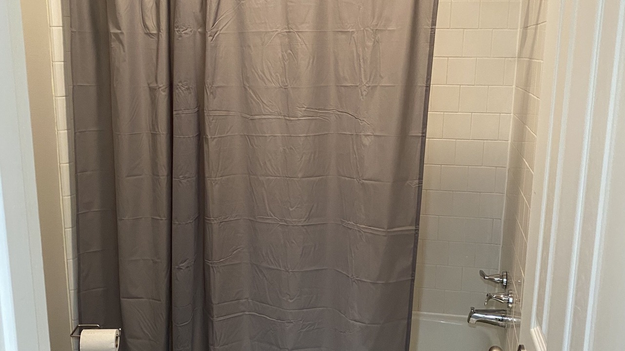 Photo of Bathroom in Nacogdoches