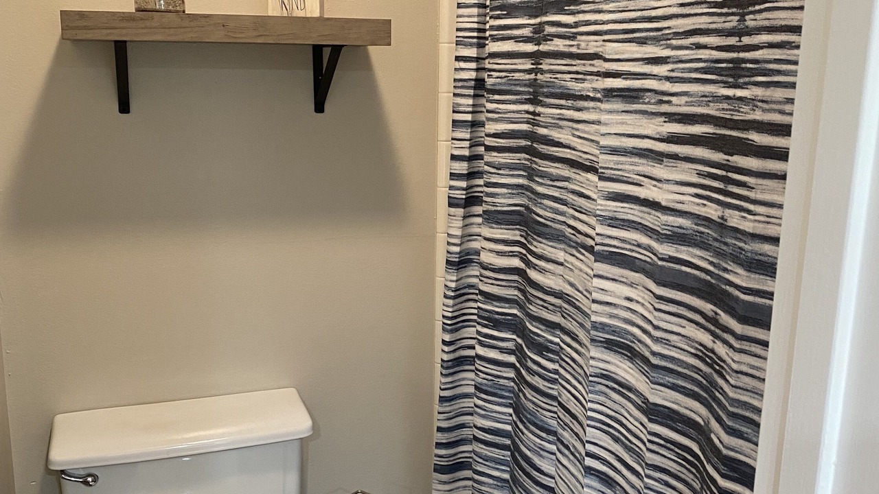 Photo of Bathroom in Nacogdoches