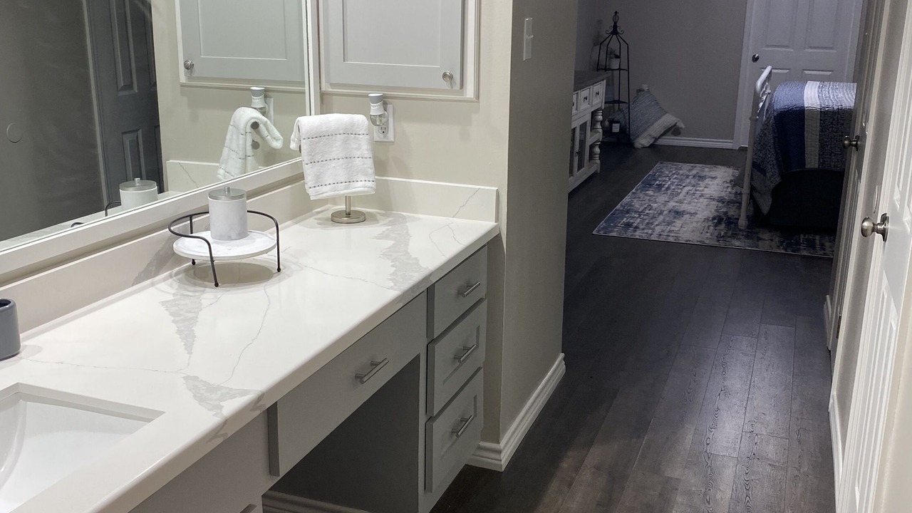 Photo of Bedroom in Nacogdoches