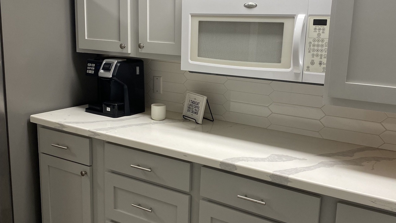 Photo of Kitchen in Nacogdoches