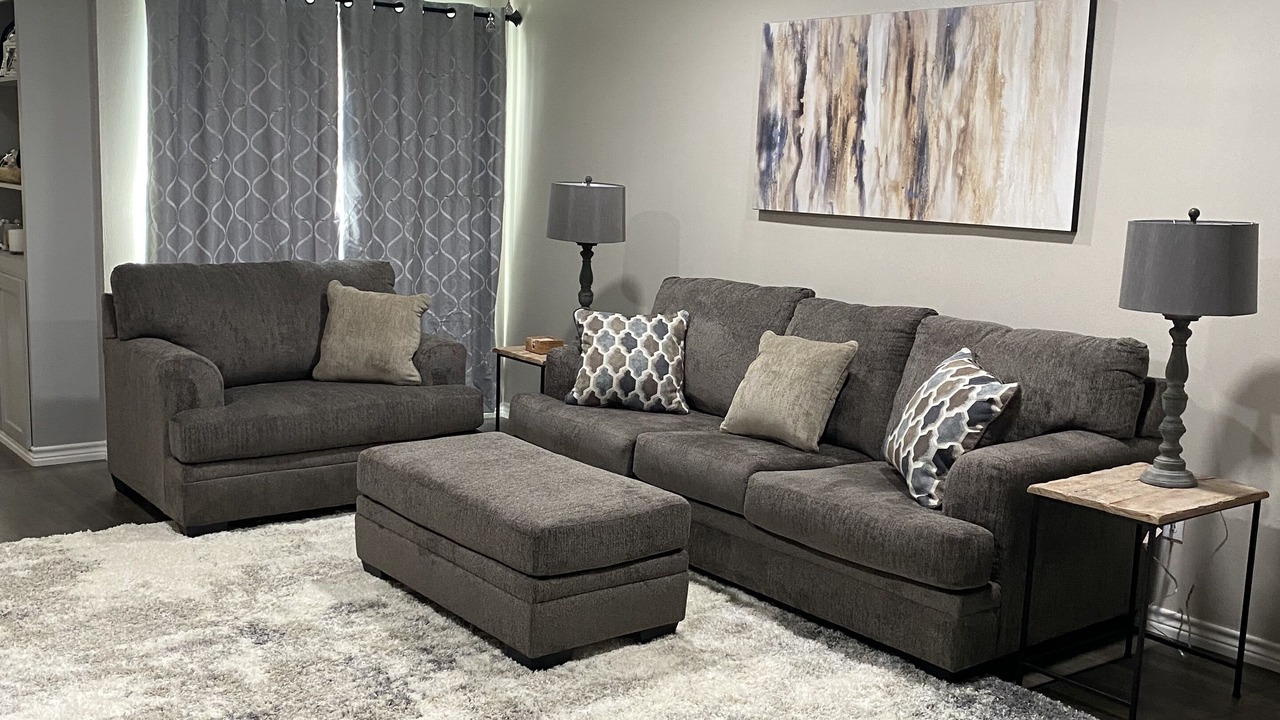 Photo of Livingroom in Nacogdoches