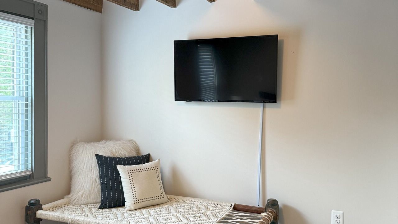 Photo of Bedroom in Old Town West