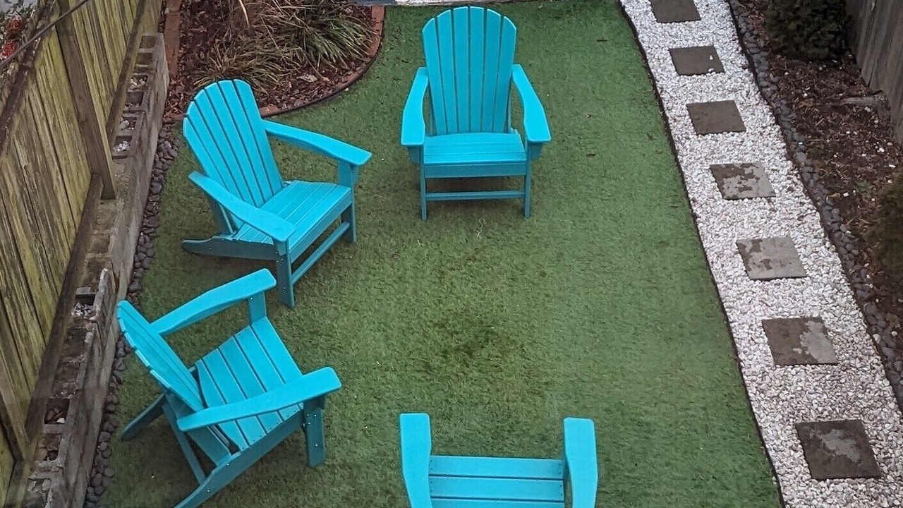 Photo of Outdoor in Old Town West