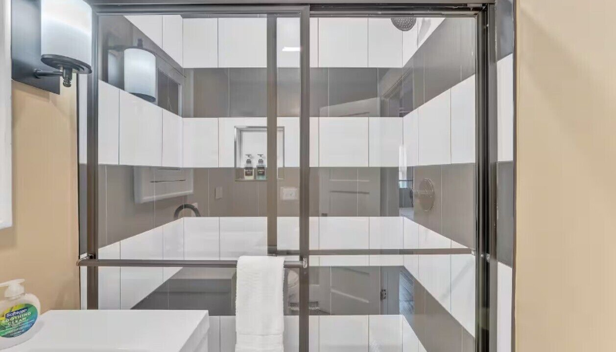 Photo of Bathroom in Old Town West