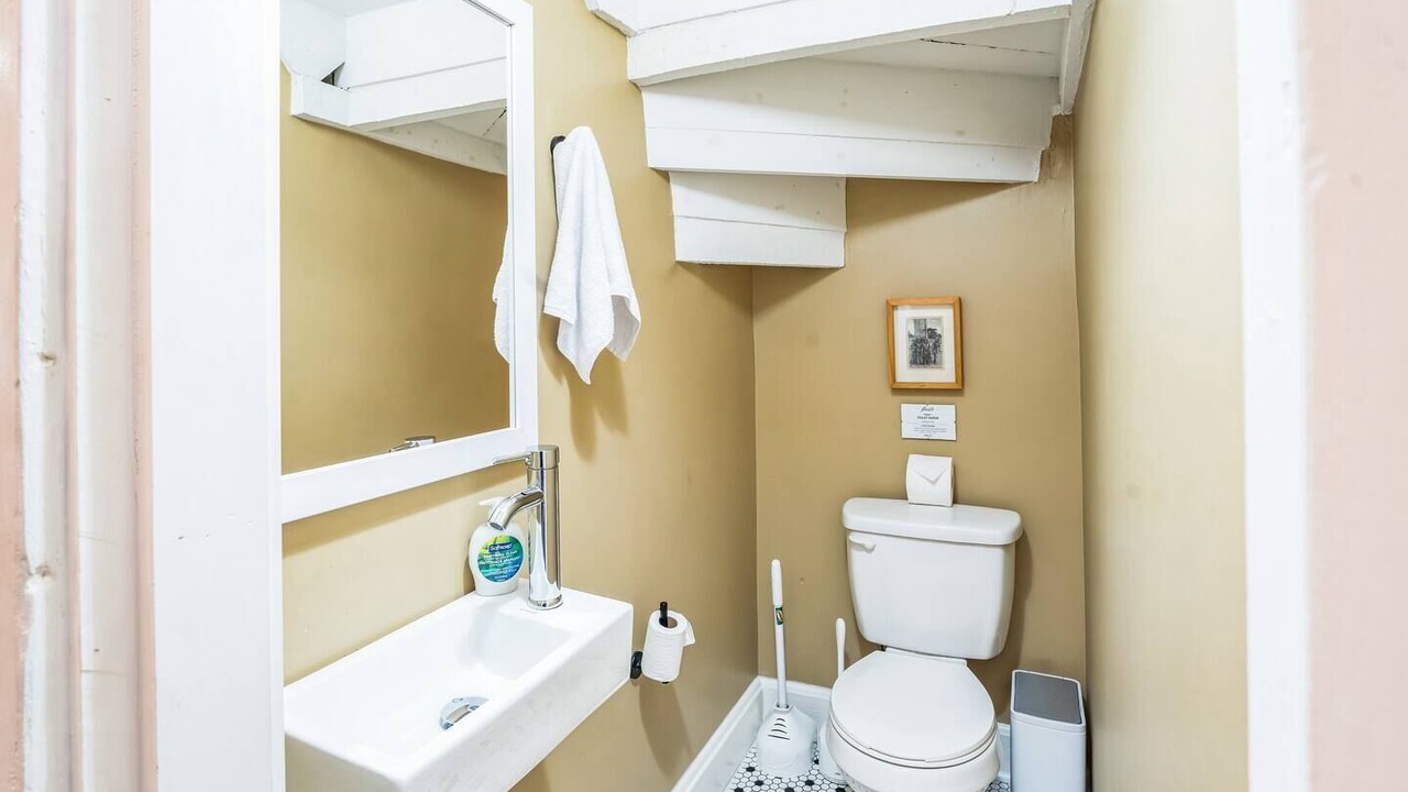 Photo of Bathroom in Old Town West