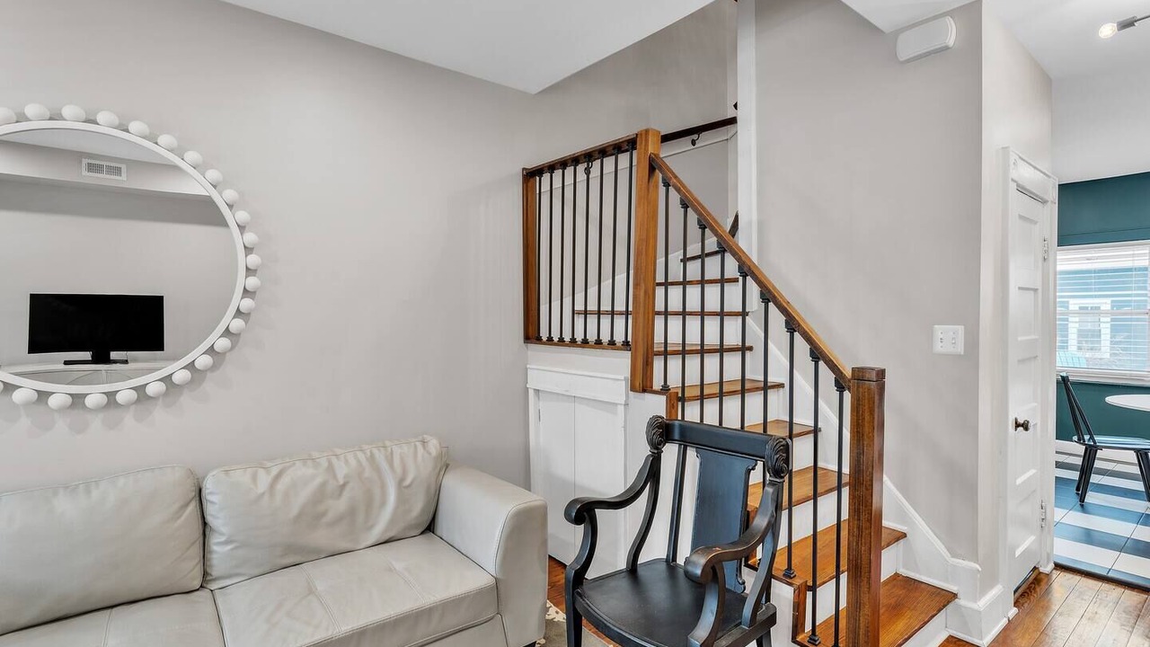 Photo of Bedroom in Old Town West