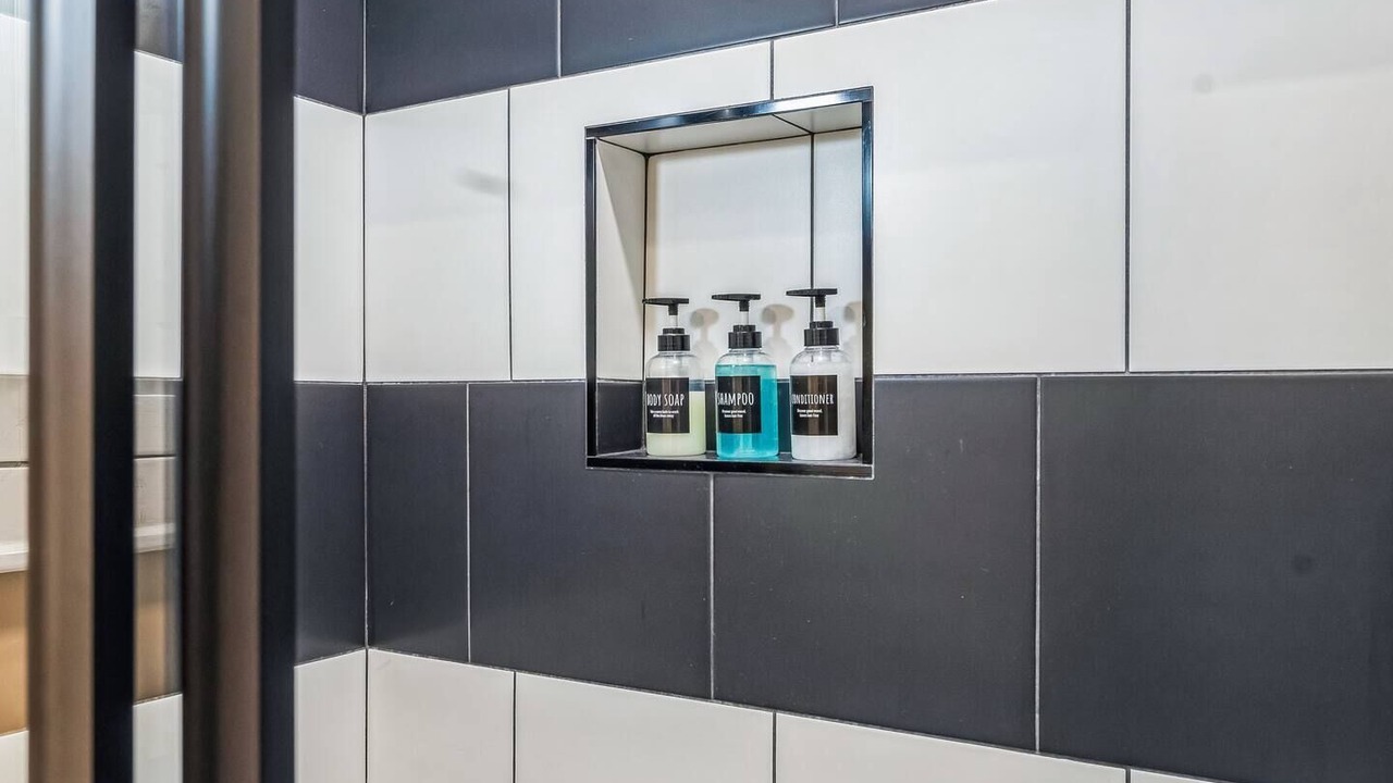 Photo of Bathroom in Old Town West