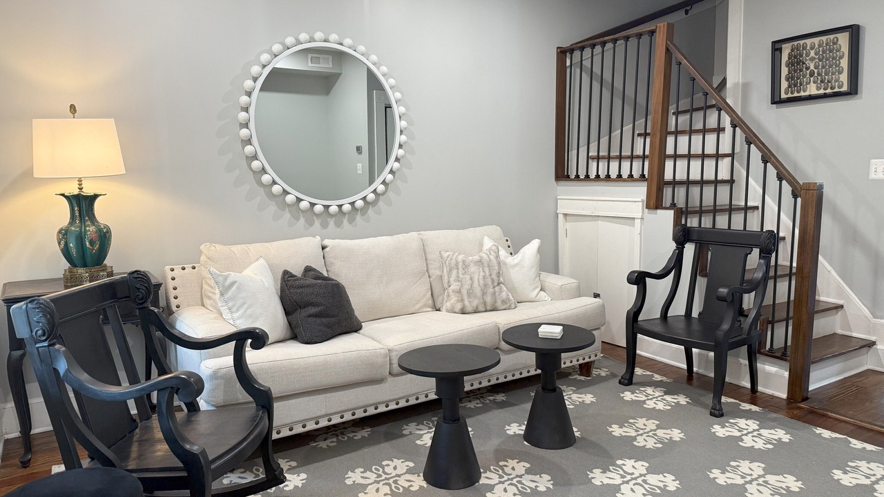 Photo of Livingroom in Old Town West