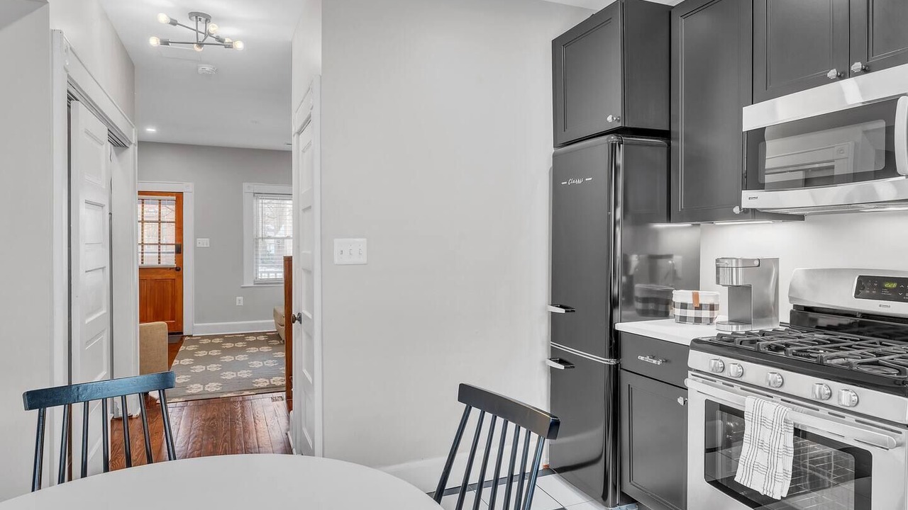 Photo of Kitchen in Old Town West