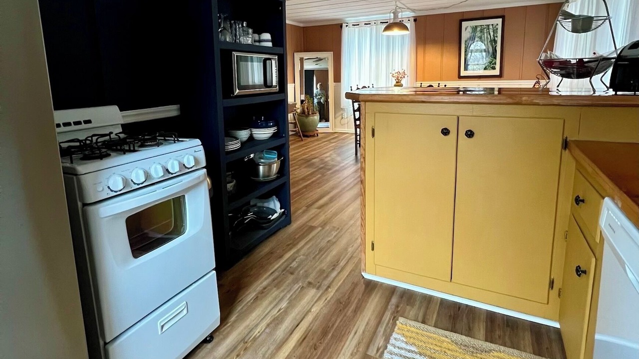 Photo of Kitchen in Goreville