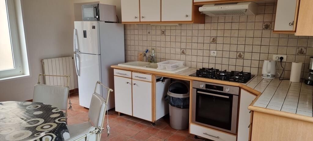 Photo of Kitchen in Golfech