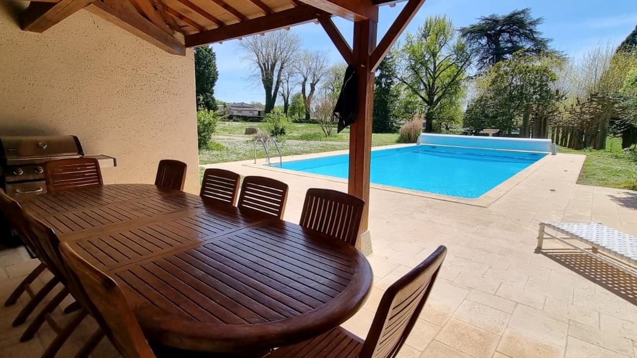Photo of Outdoor in Golfech