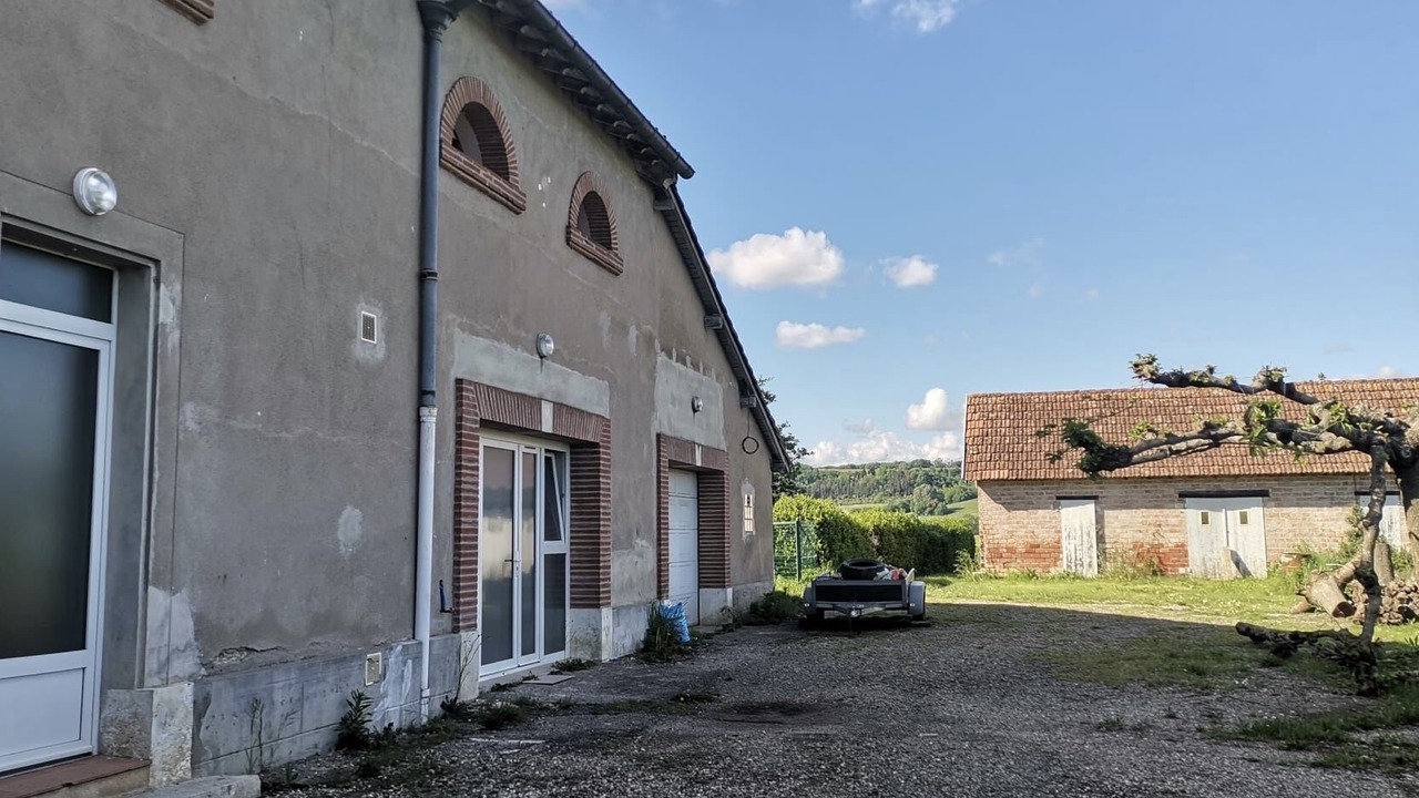 Photo of Outdoor in Golfech