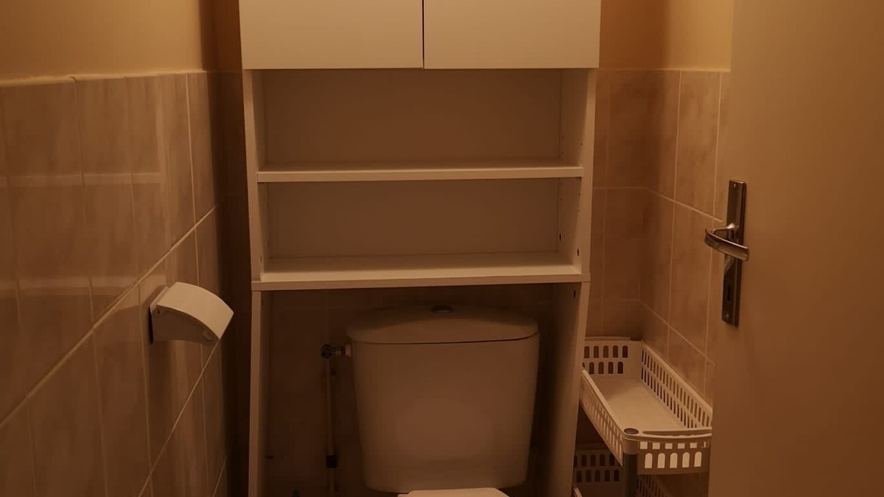 Photo of Bathroom in Golfech