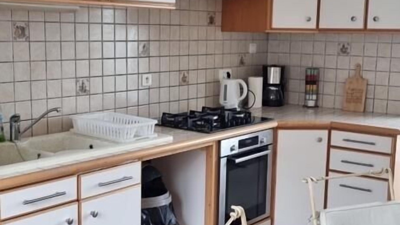 Photo of Kitchen in Golfech
