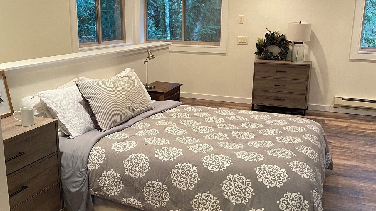 Photo of Bedroom in Bellingham