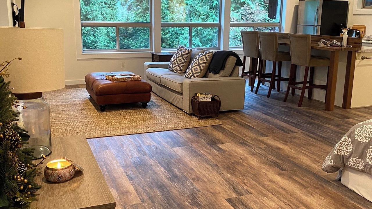 Photo of Livingroom in Bellingham
