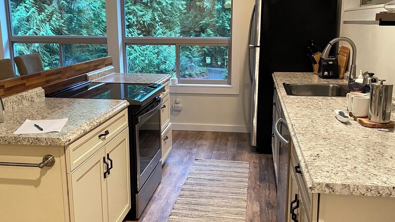 Photo of Kitchen in Bellingham