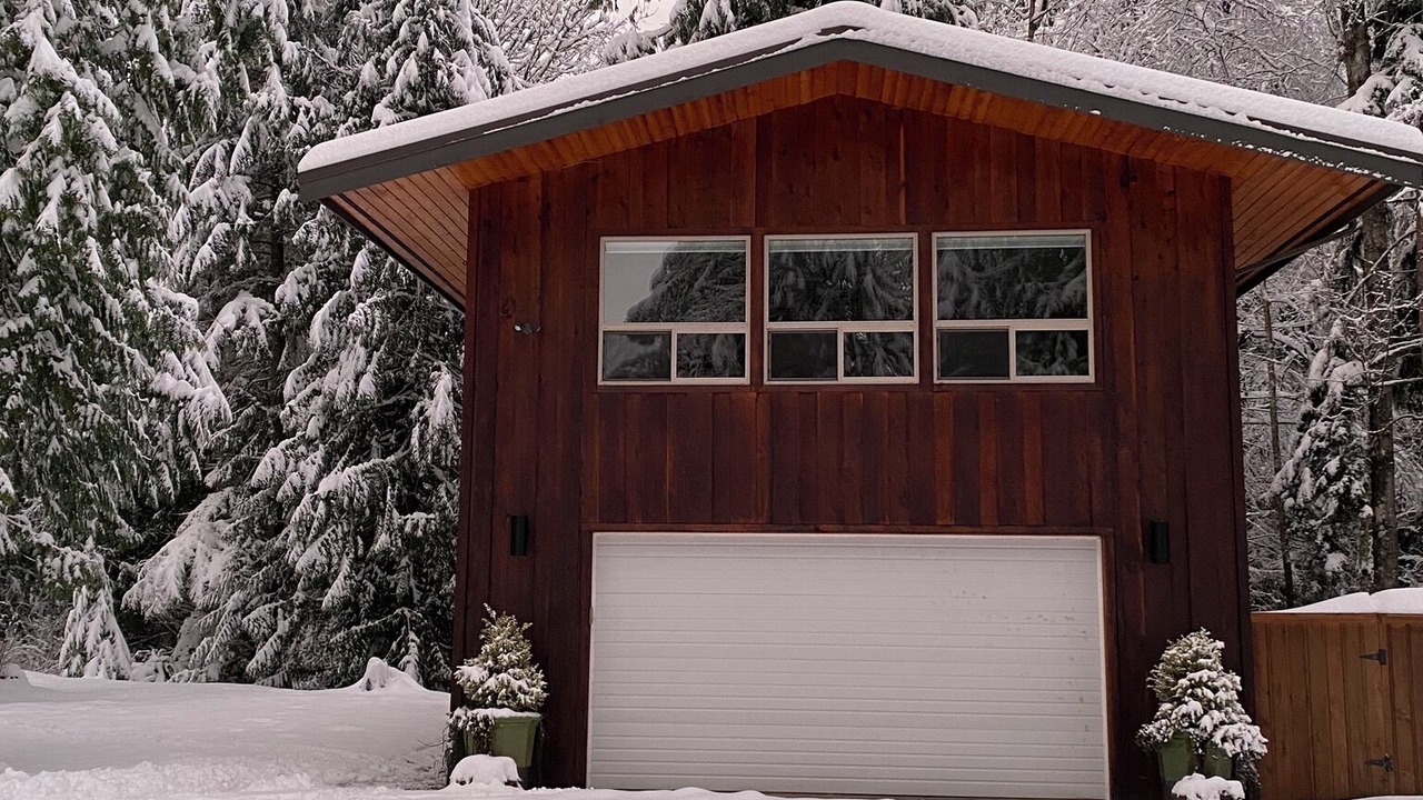 Photo of Outdoor in Bellingham