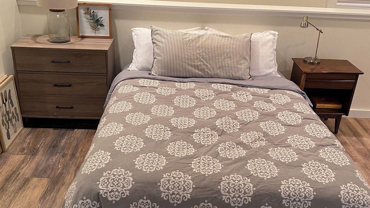 Photo of Bedroom in Bellingham