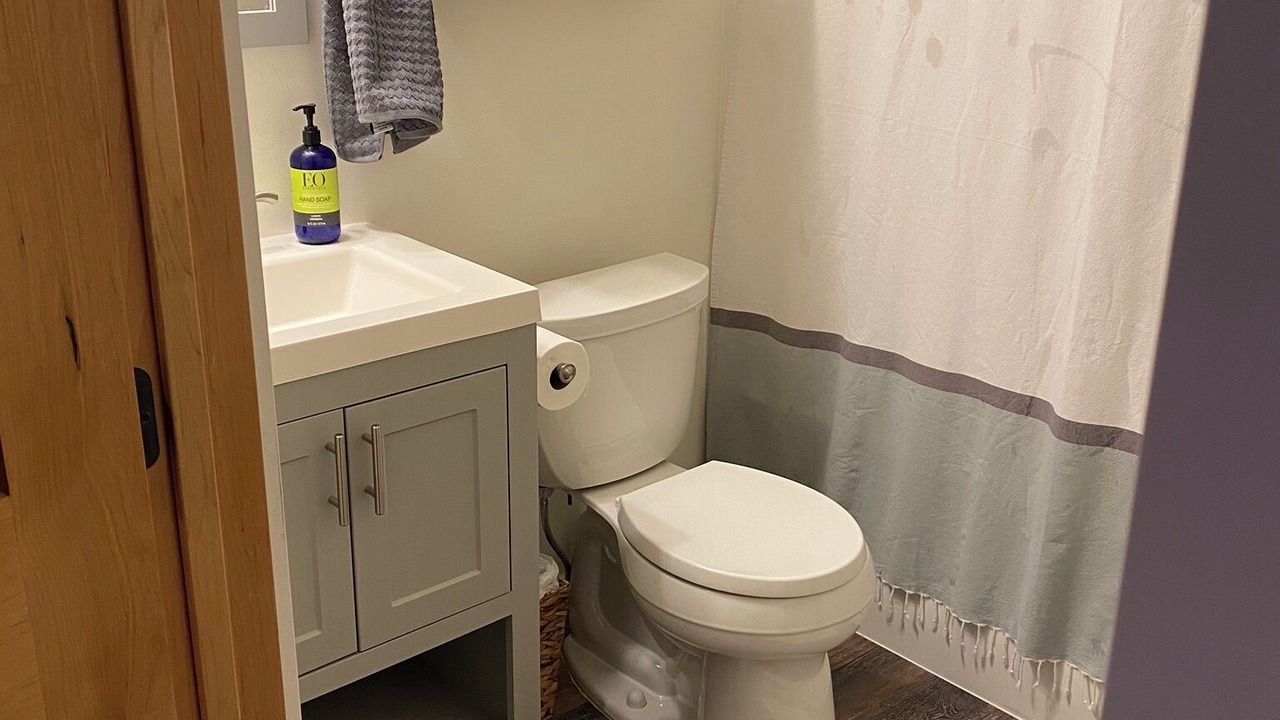 Photo of Bathroom in Bellingham