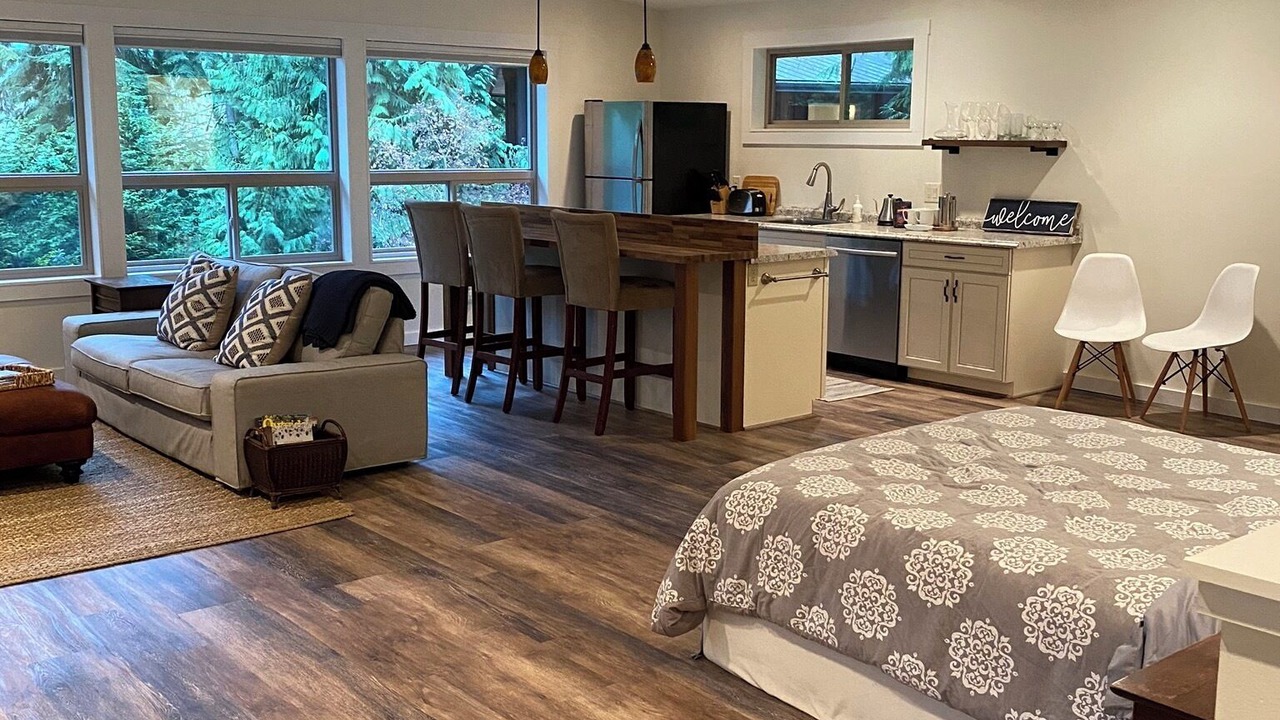 Photo of Bedroom in Bellingham