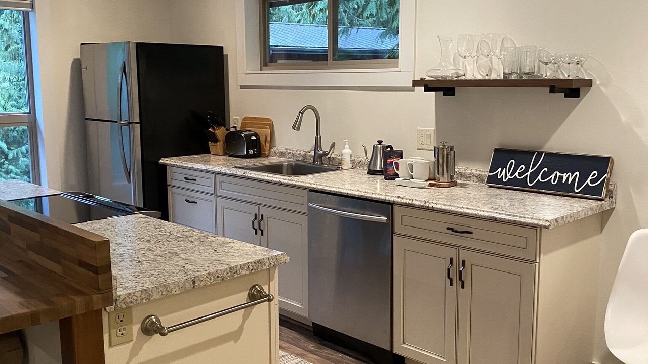 Photo of Kitchen in Bellingham