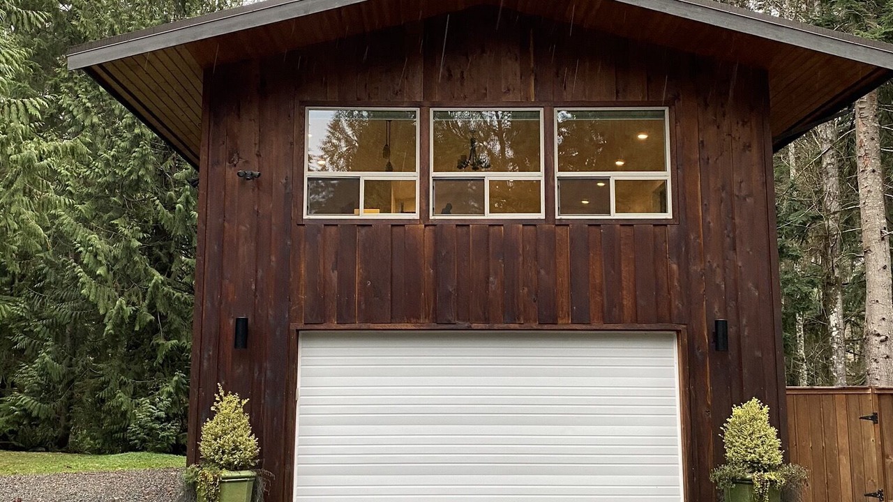 Photo of Outdoor in Bellingham