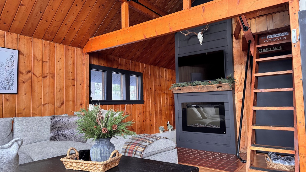 Photo of Livingroom in Plymouth