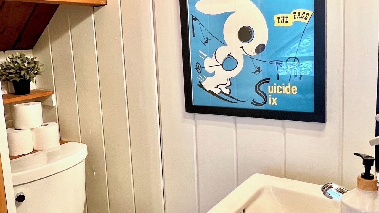 Photo of Bathroom in Plymouth