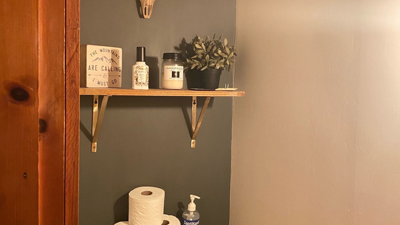 Photo of Bathroom in Plymouth