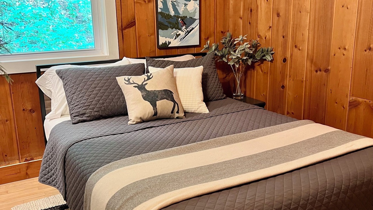 Photo of Bedroom in Plymouth