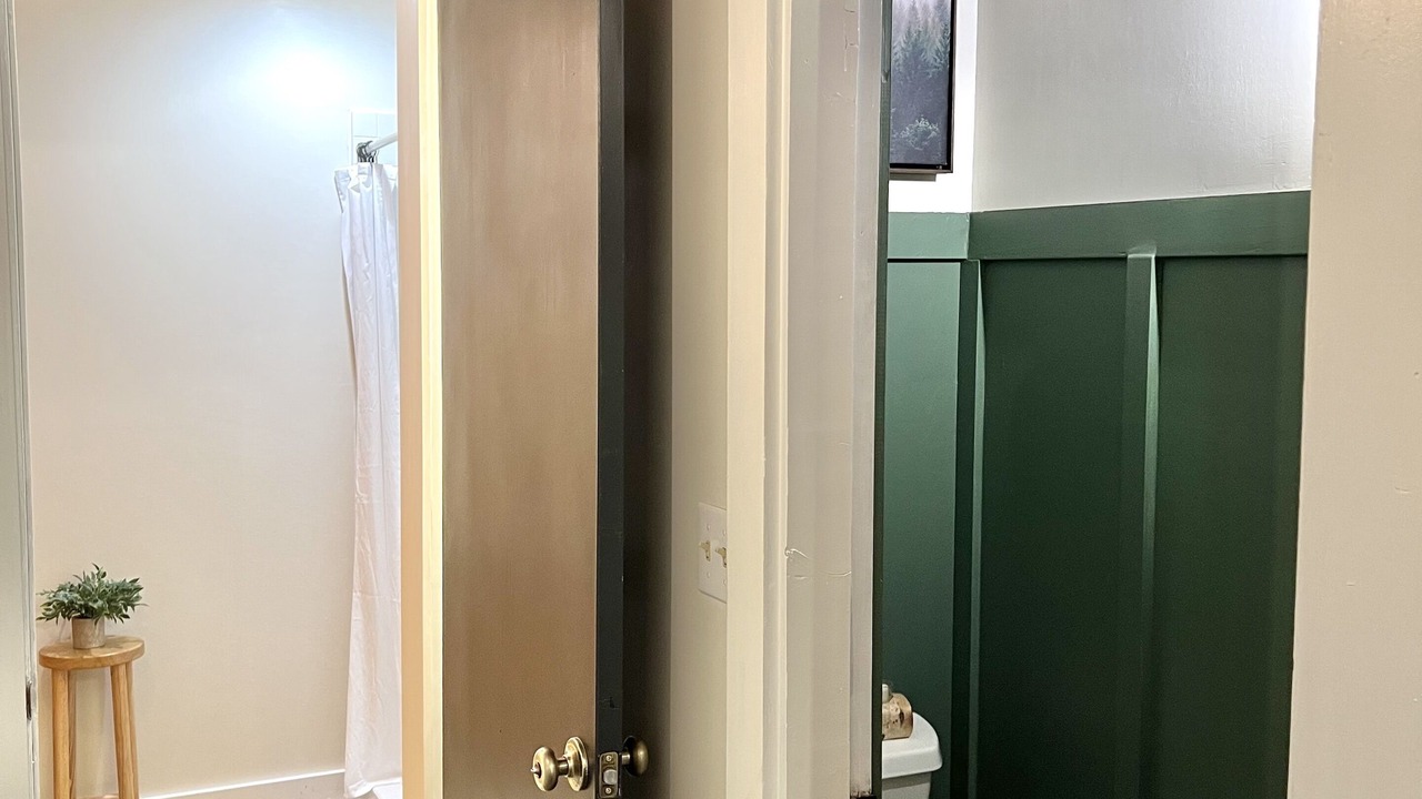 Photo of Bathroom in Plymouth