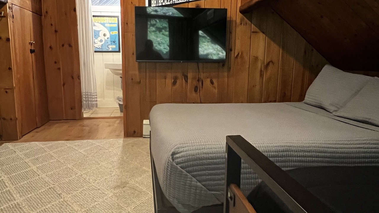 Photo of Bedroom in Plymouth