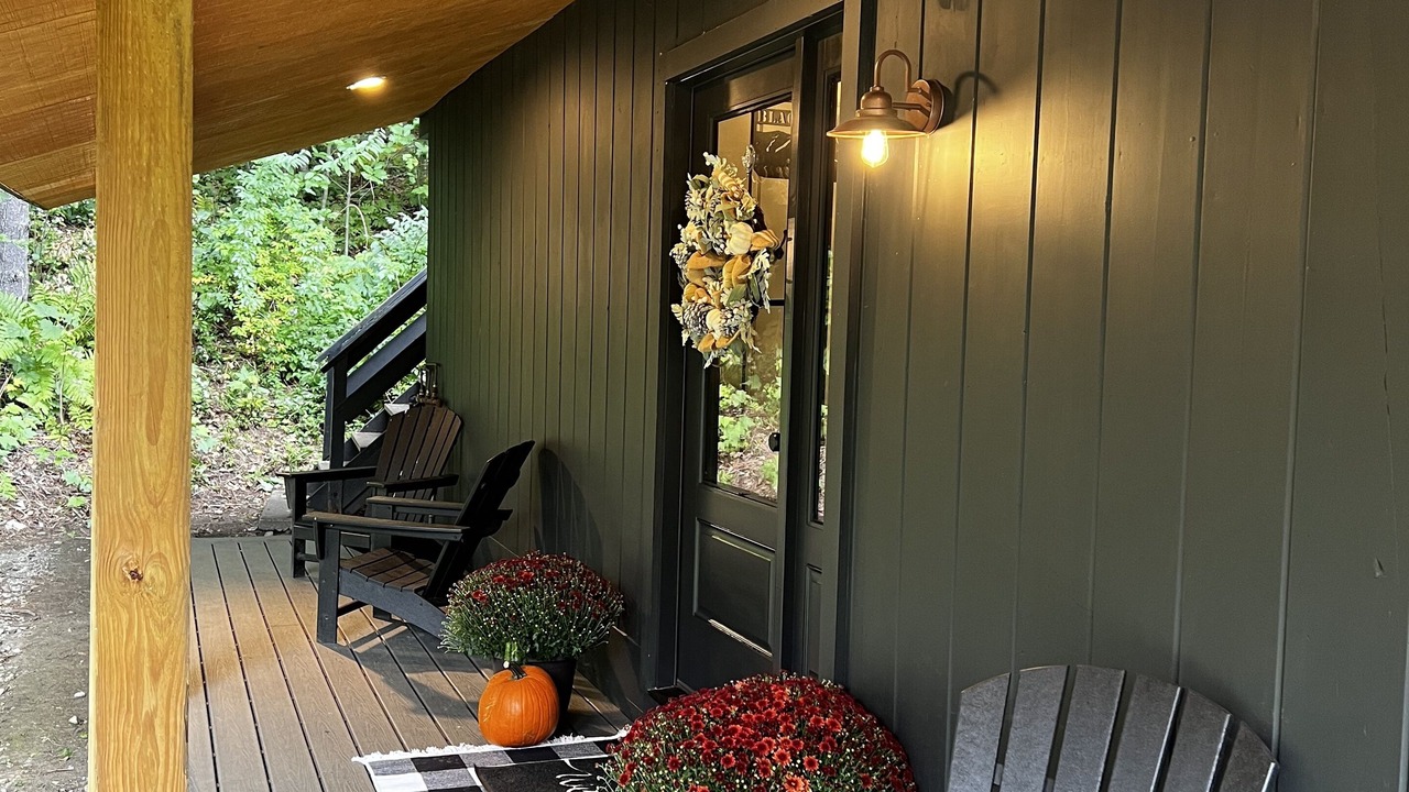Photo of Patio Balcony in Plymouth