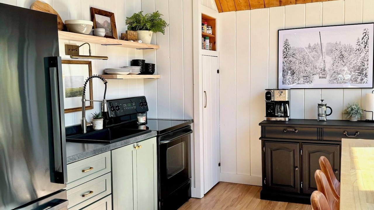 Photo of Kitchen in Plymouth