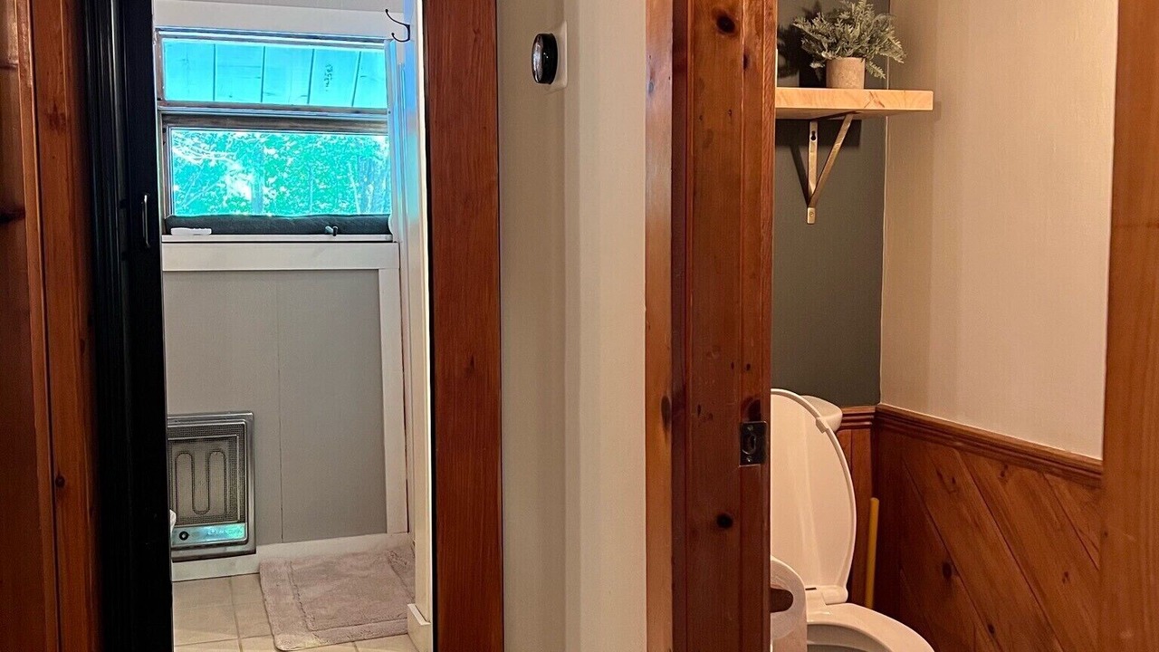 Photo of Bathroom in Plymouth
