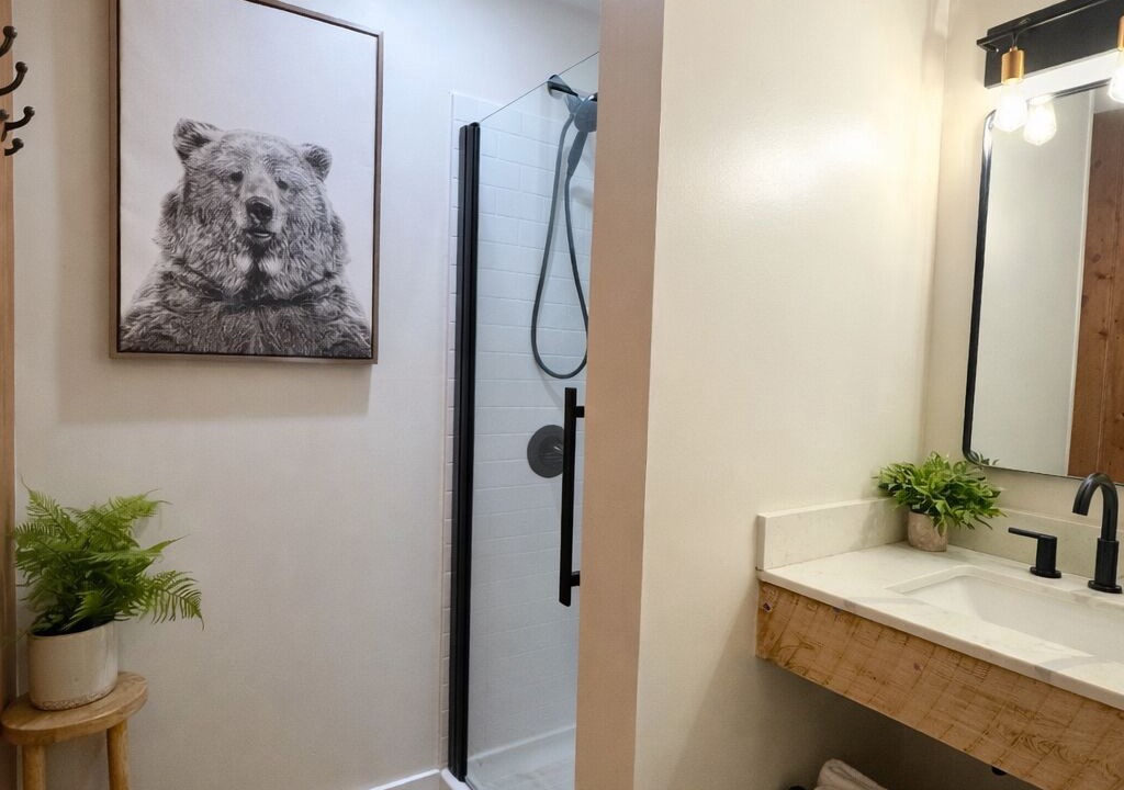 Photo of Bathroom in Plymouth