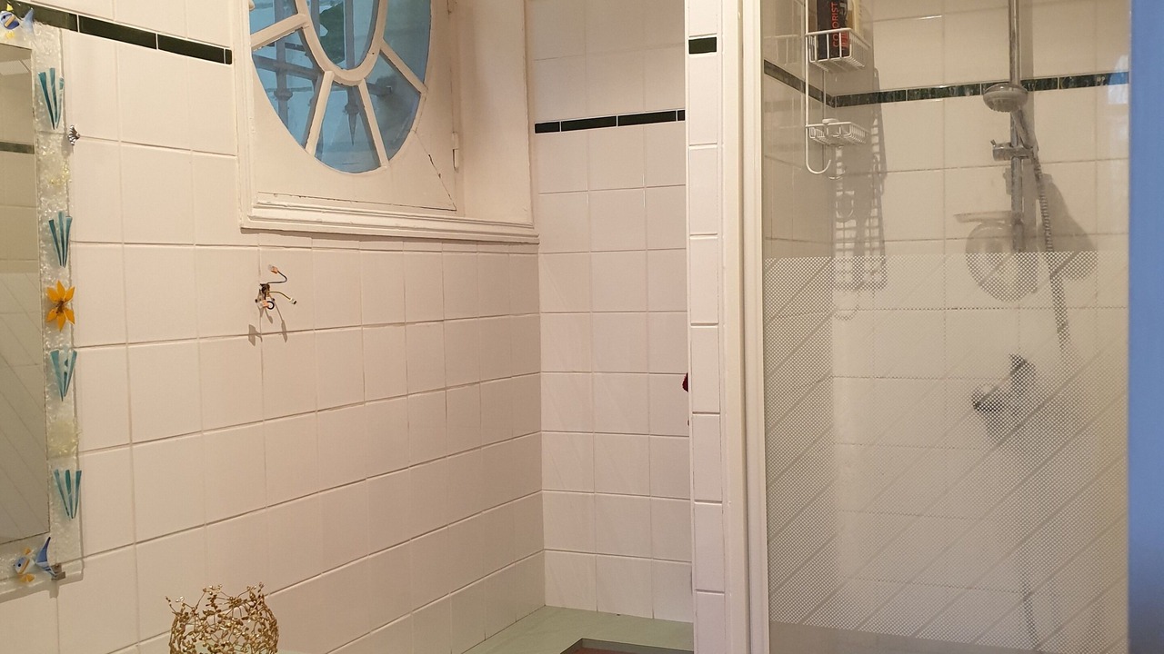 Photo of Bathroom in Saint-Avertin
