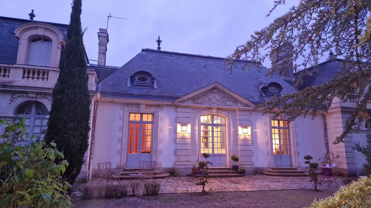 Photo of Outdoor in Saint-Avertin