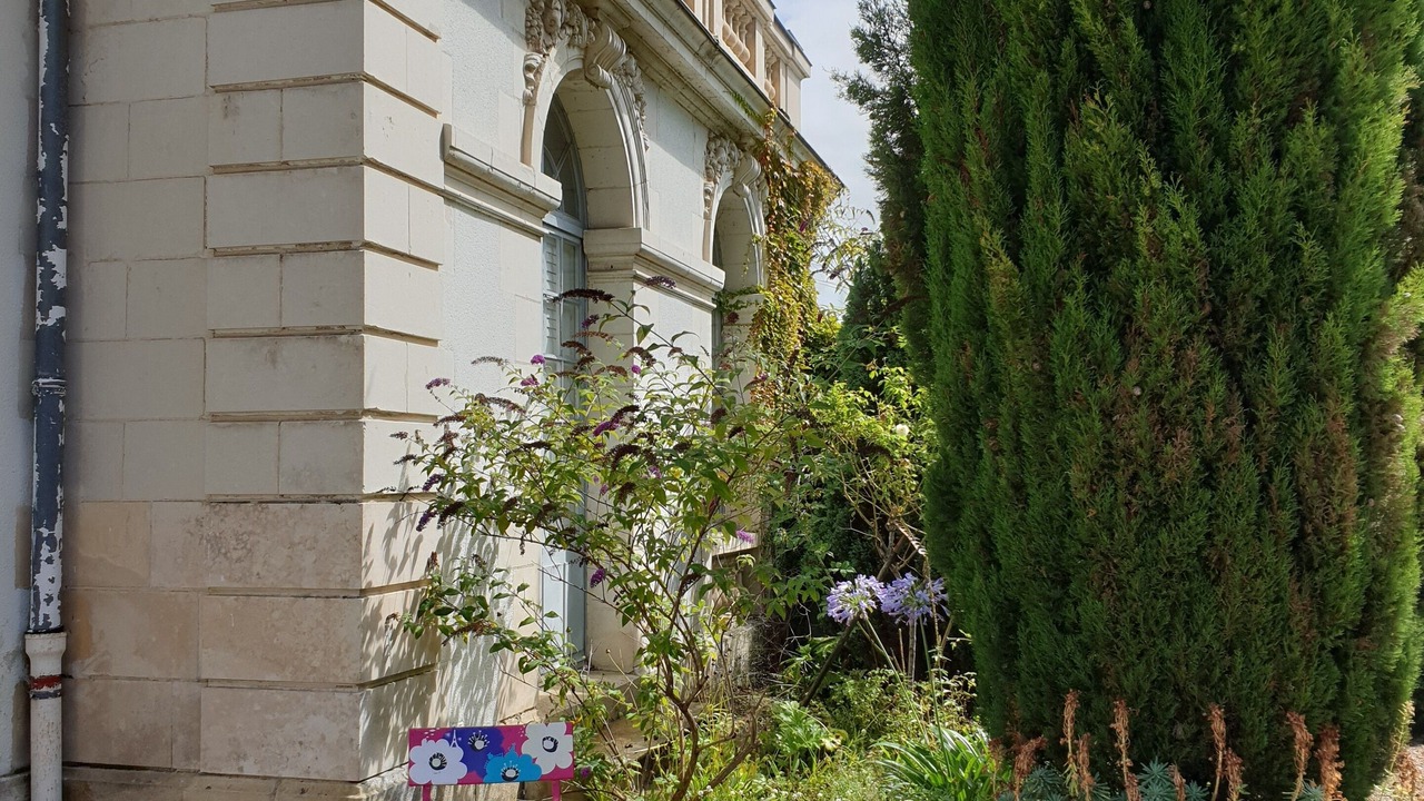 Photo of Outdoor in Saint-Avertin