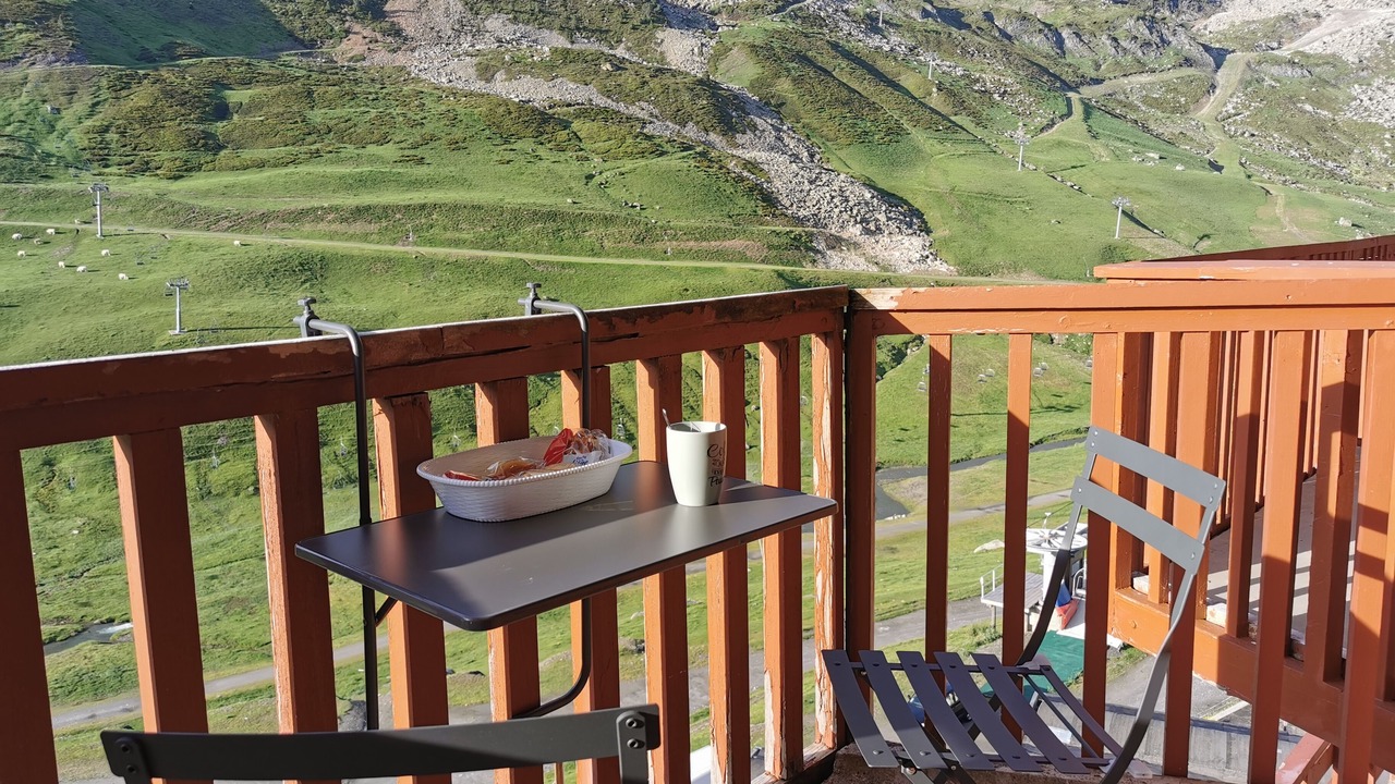 Photo of Outdoor in La Mongie