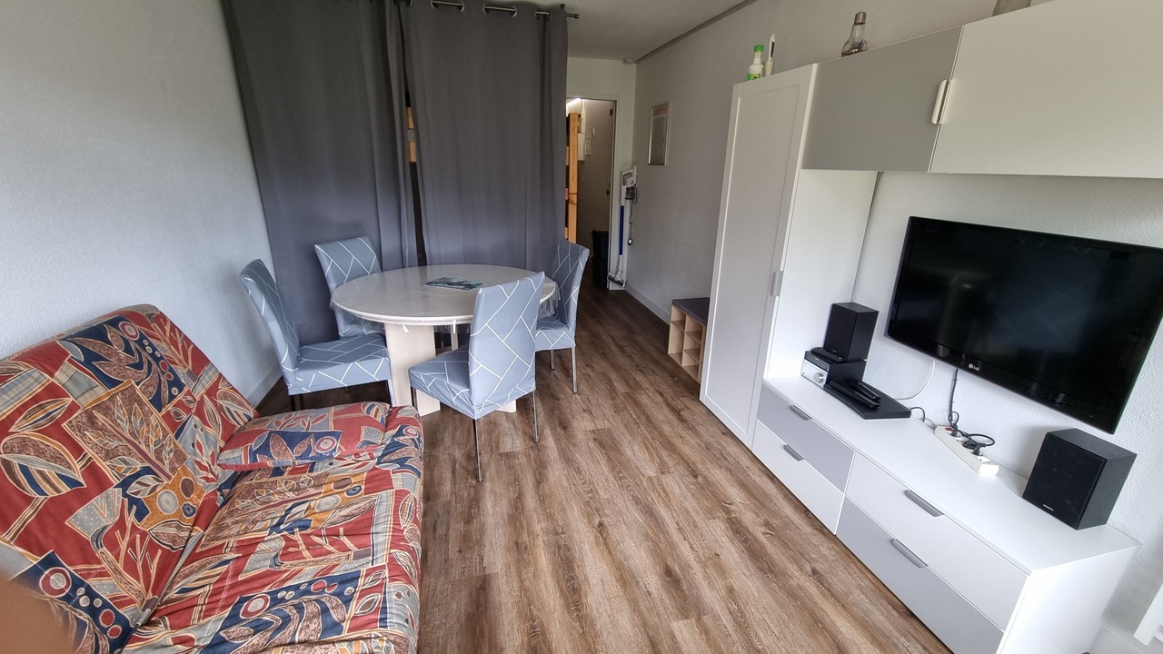 Photo of Livingroom in La Mongie