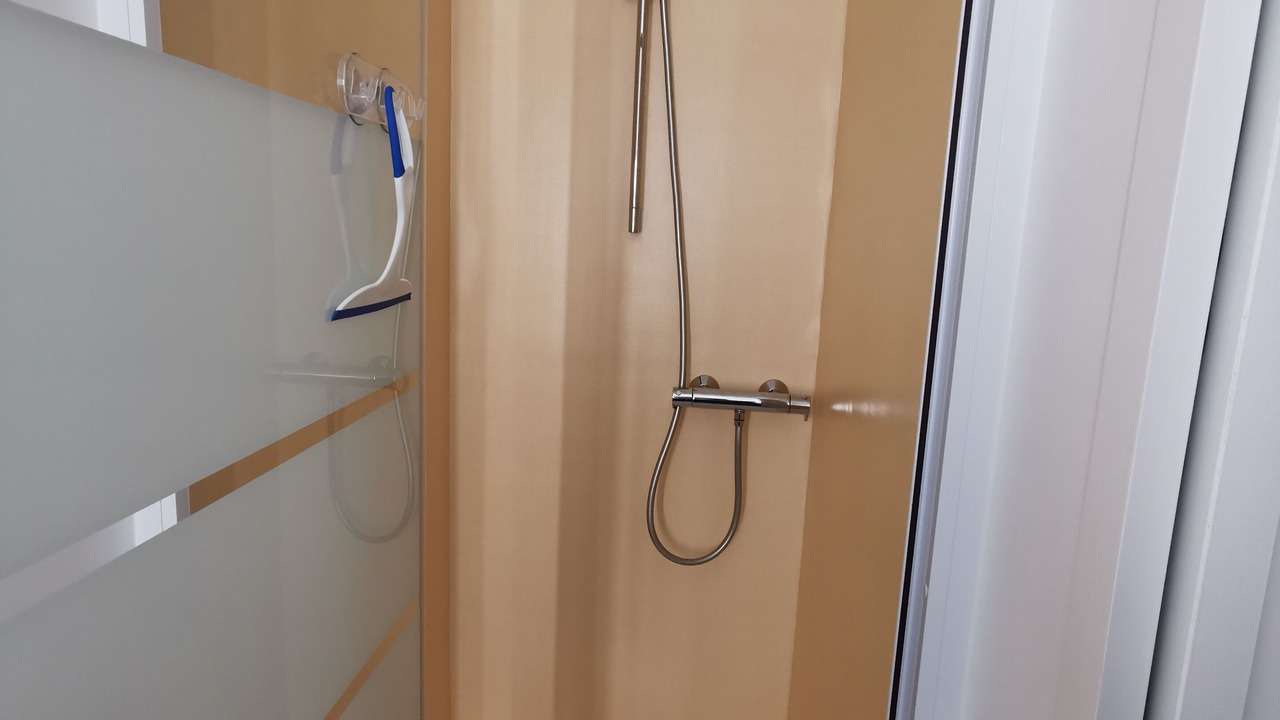 Photo of Bathroom in La Mongie