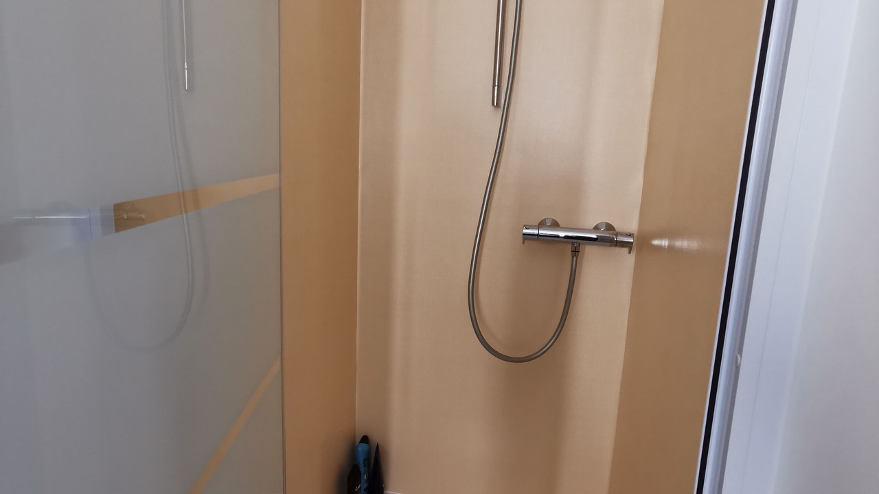 Photo of Bathroom in La Mongie