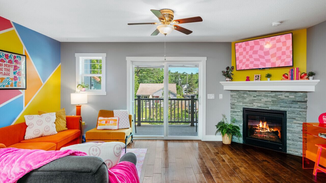 Photo of Patio Balcony in Traverse City